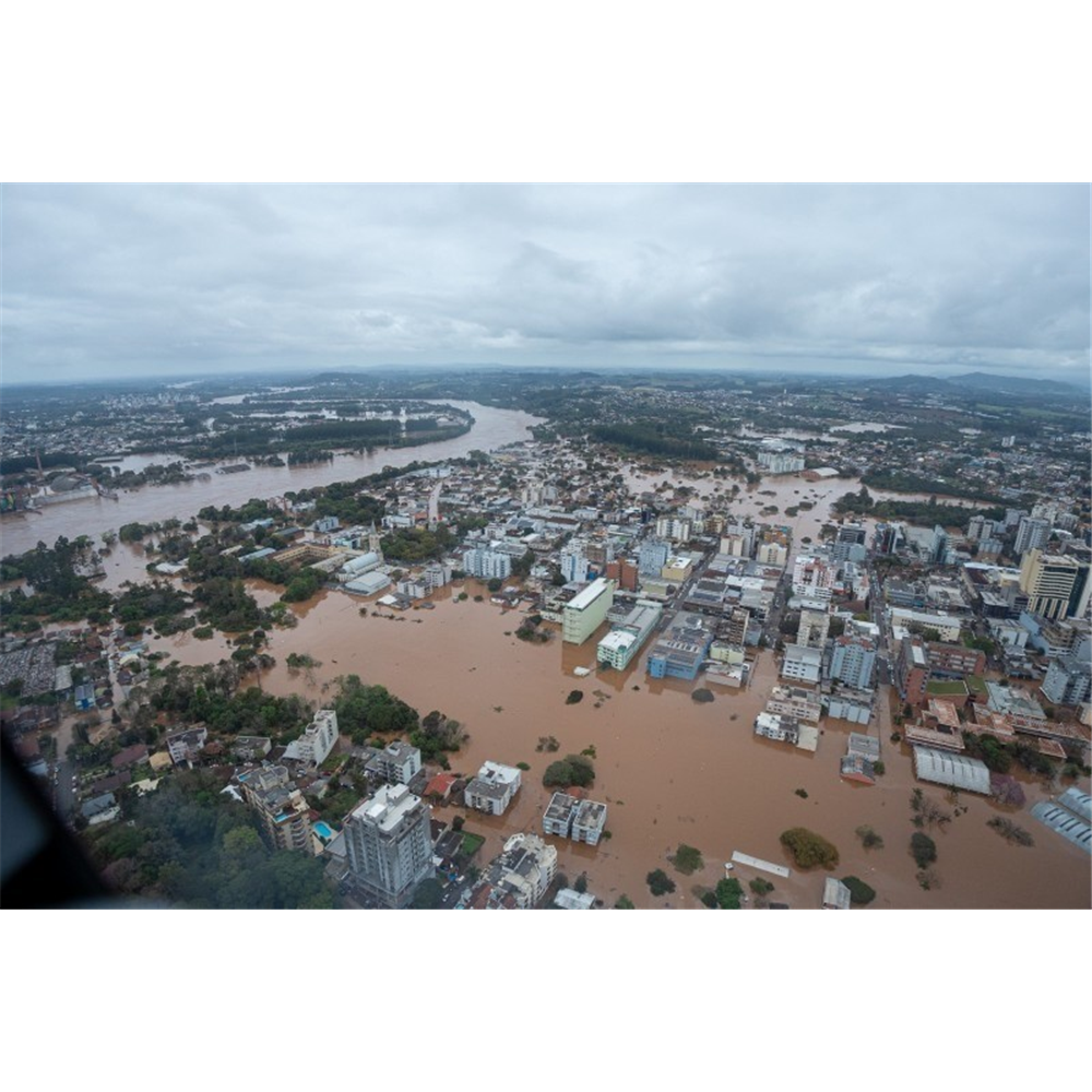 “Crédito Emergencial RS” vai disponibilizar até R$ 20 mil para empreendedores gaúchos afetados pelas enchentes 