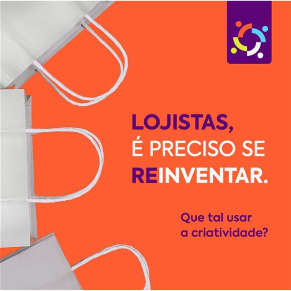 É preciso se reinventar