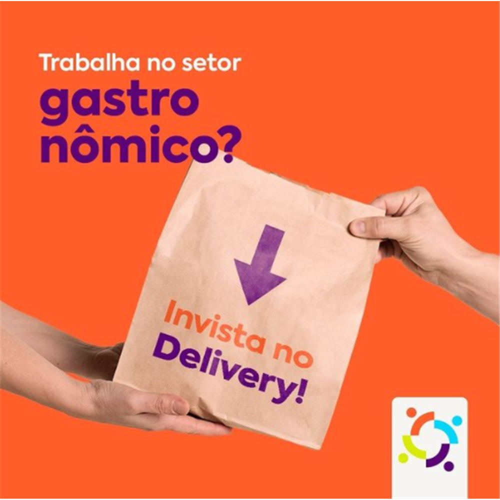 Invista em Delivery!