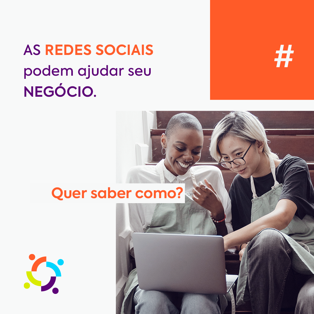 Uso das Redes Sociais Para o Seu Negócio