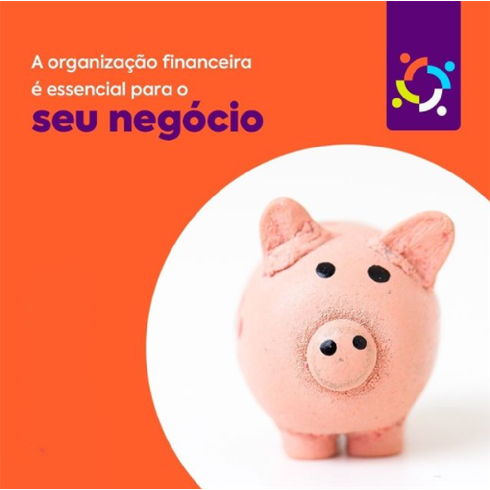 Organização Financeira