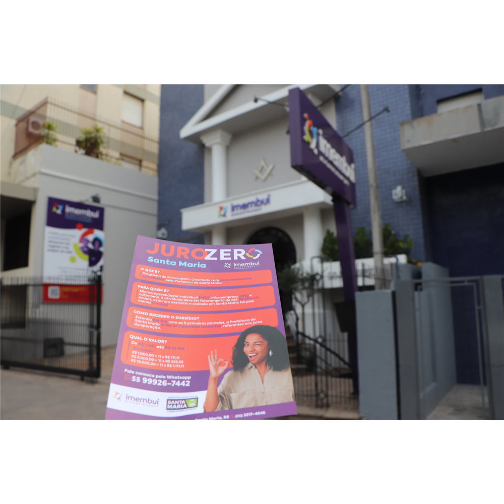 Empréstimo sem juros para empreendedores no RS: onde acessar!